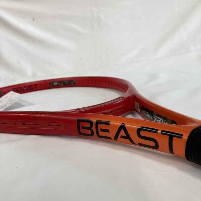 Prince（プリンス） 【中古ラケット】プリンス BEAST DB100 280g 2023