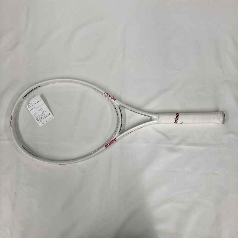 Prince（プリンス） 【中古ラケット】プリンス BEAST O3 104 限定