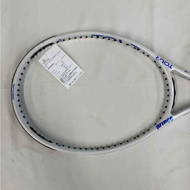 Prince（プリンス） 【中古ラケット】プリンス ツアー100（290