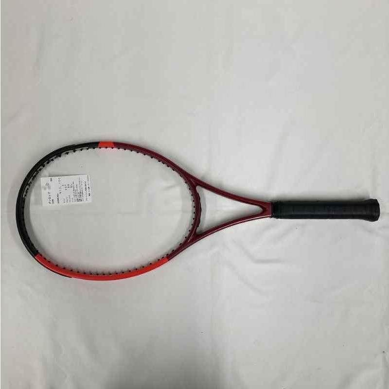 DUNLOP（ダンロップ） 【中古ラケット】ダンロップ CX200 2024