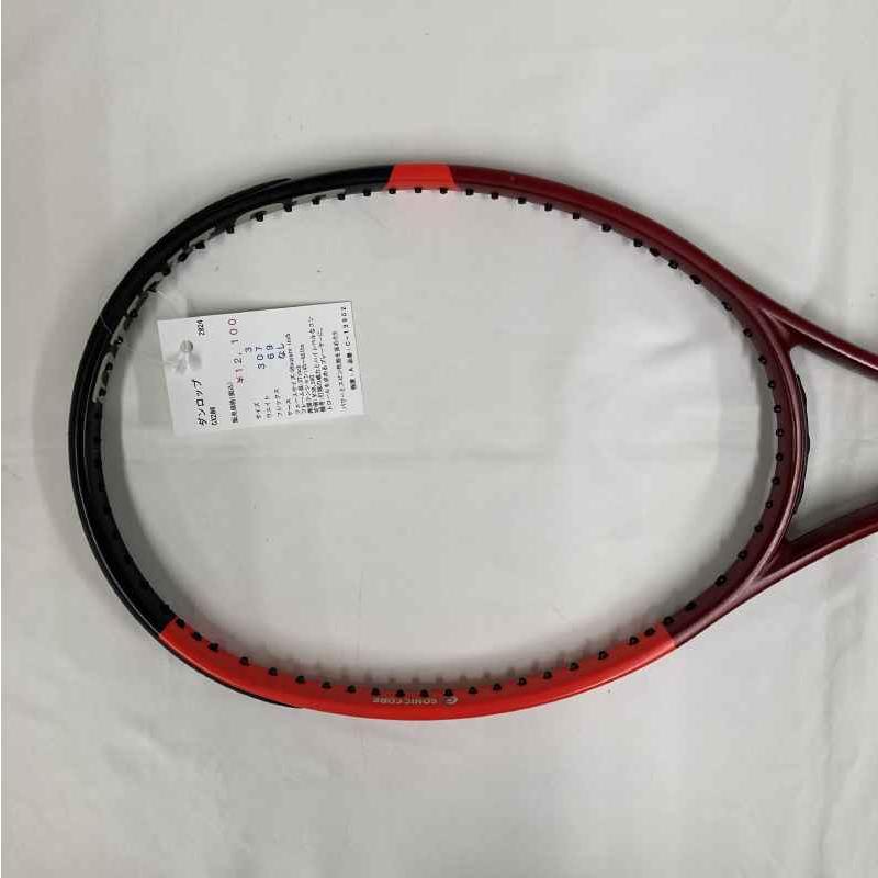 DUNLOP（ダンロップ） 【中古ラケット】ダンロップ CX200 2024