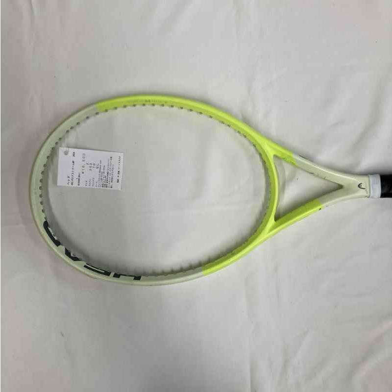 HEAD（ヘッド） 【中古ラケット】ヘッド AX2.0エクストリームMP 2024