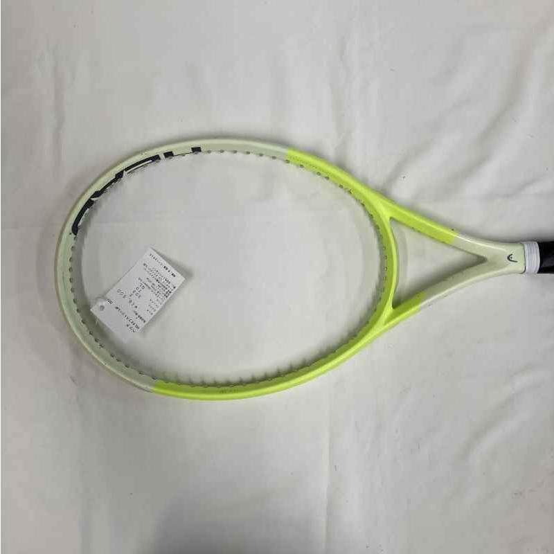 HEAD（ヘッド） 【中古ラケット】ヘッド AX2.0エクストリームMP 2024