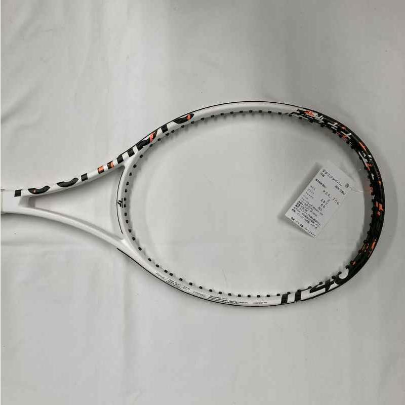 Tecnifibre（テクニファイバー） 【中古ラケット】テクニファイバー