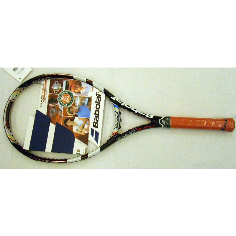 Babolat（バボラ） 【中古ラケット】バボラ ピュアドライブフレンチ