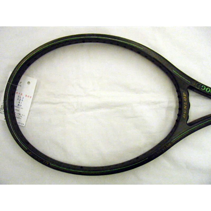 DUNLOP（ダンロップ） 【中古ラケット】ダンロップ MAX200G