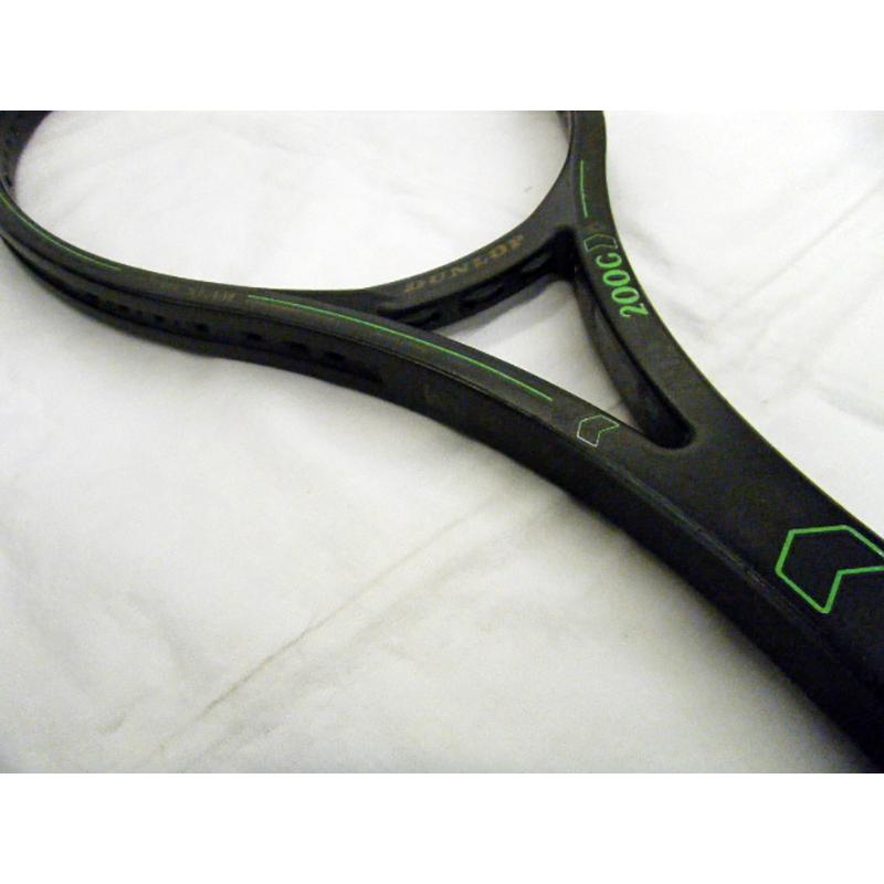 DUNLOP（ダンロップ） 【中古ラケット】ダンロップ MAX200G
