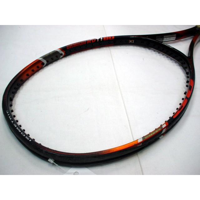 YONEX 【中古ラケット】ヨネックス アルティマムRDTi80