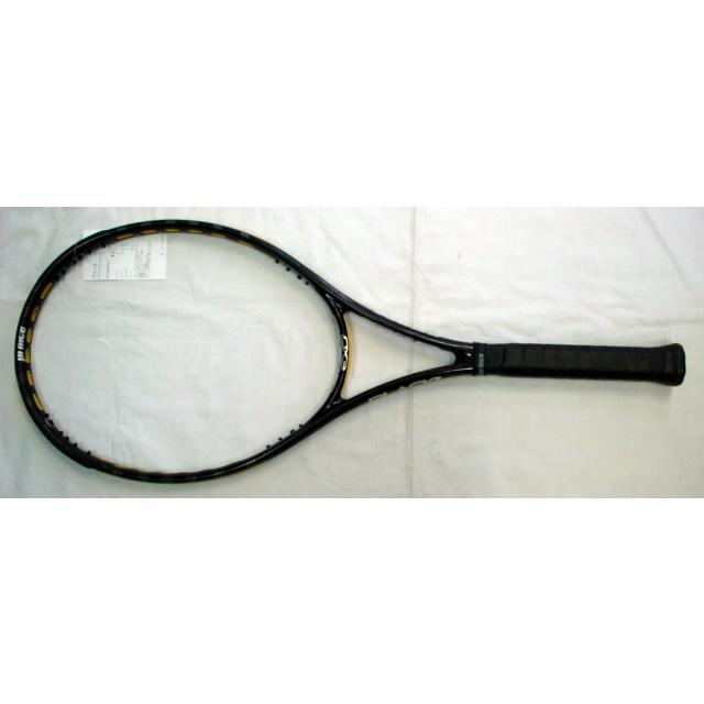 中古ラケット】プリンス EXO3ブラック100 : ラケットショップ