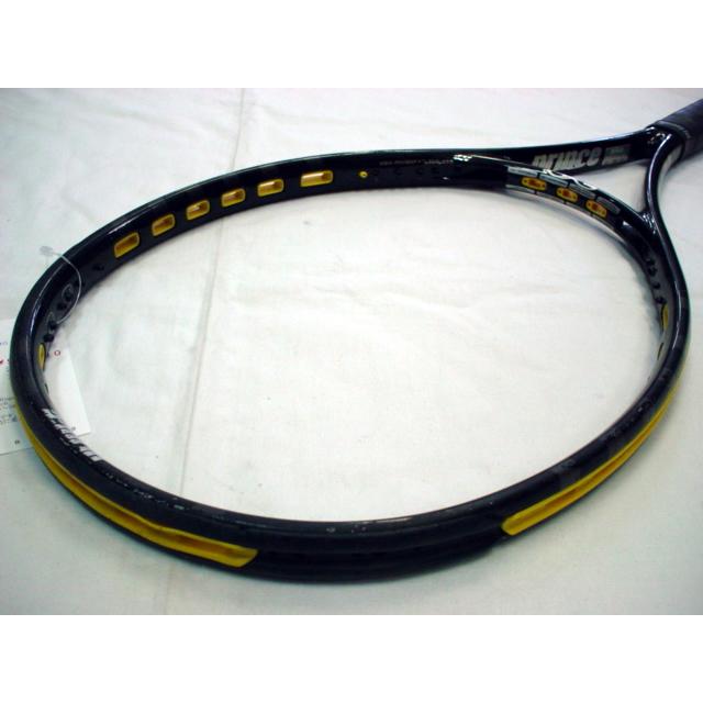 中古ラケット】プリンス EXO3ブラック100 : ラケットショップ