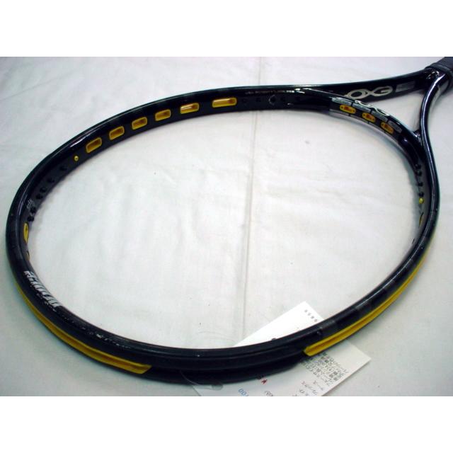 中古ラケット】プリンス EXO3ブラック100 : ラケットショップ
