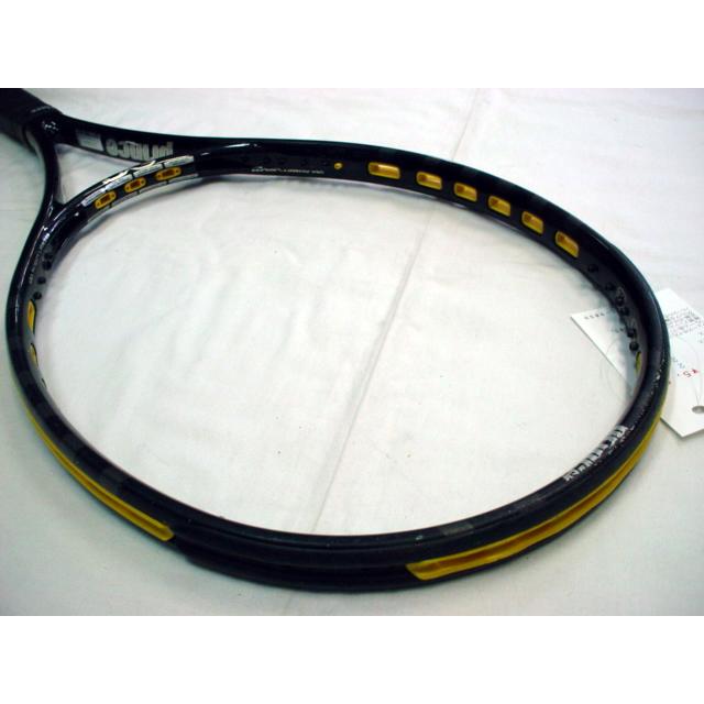 中古ラケット】プリンス EXO3ブラック100 : ラケットショップ