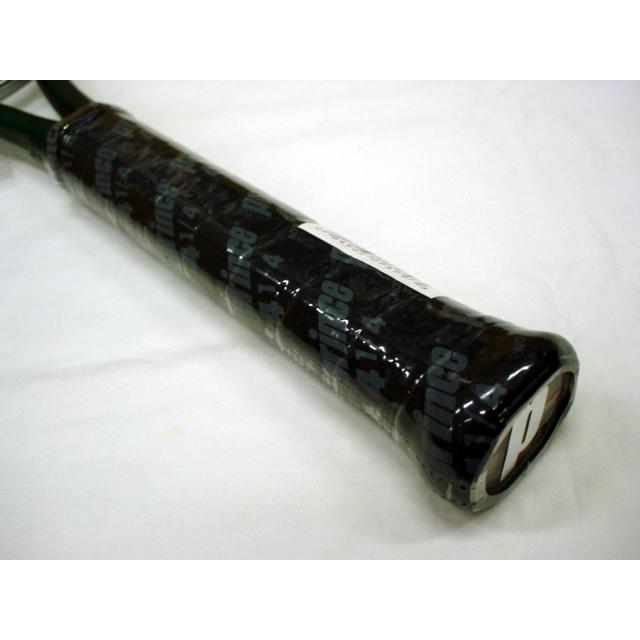 中古ラケット】プリンス ツアーNXグラファイトオーバー : ラケット