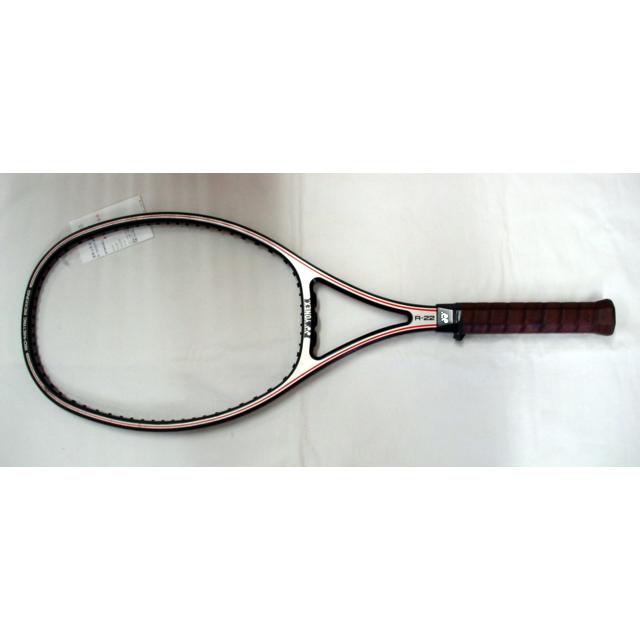 【中古ラケット】ヨネックス R−22リミテッドエディション : ラケットショップ・アプローチ - 通販 - Yahoo!ショッピング