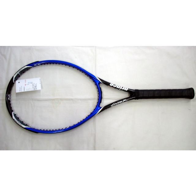Prince 【中古ラケット】プリンス ゲームシャーク : ラケット