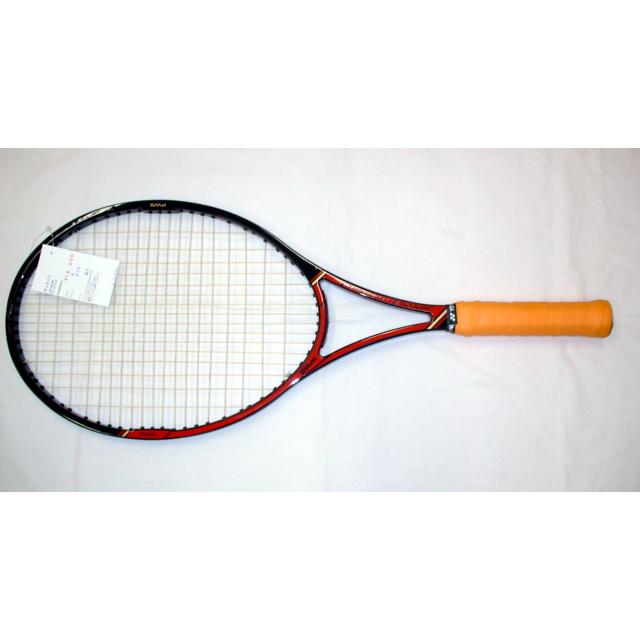 中古ラケット】ウィルソン JAVELIN ラージヘッド : ラケット
