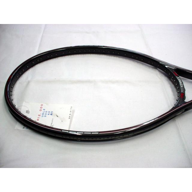 中古ラケット】 シルバーエース Prince - 中古 テニスラケット