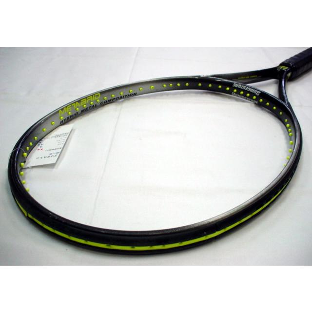 中古ラケット】ブリヂストン RV−R : ラケットショップ・アプローチ