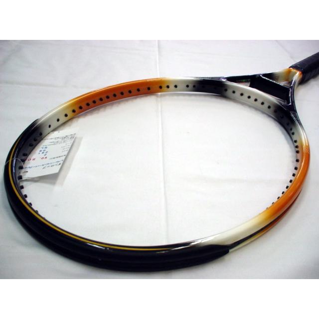 中古ラケット】ダンロップ レベレーションスーパーブレイドXL