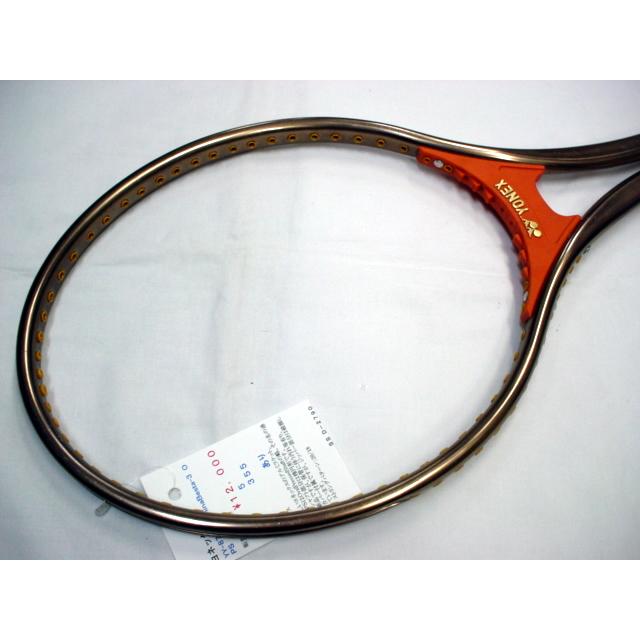 【中古ラケット】ヨネックス ＹＹ-８７００ＡｌｕｍｉｎａＢｅｓｔａ-３　ＯＰＳ_4
