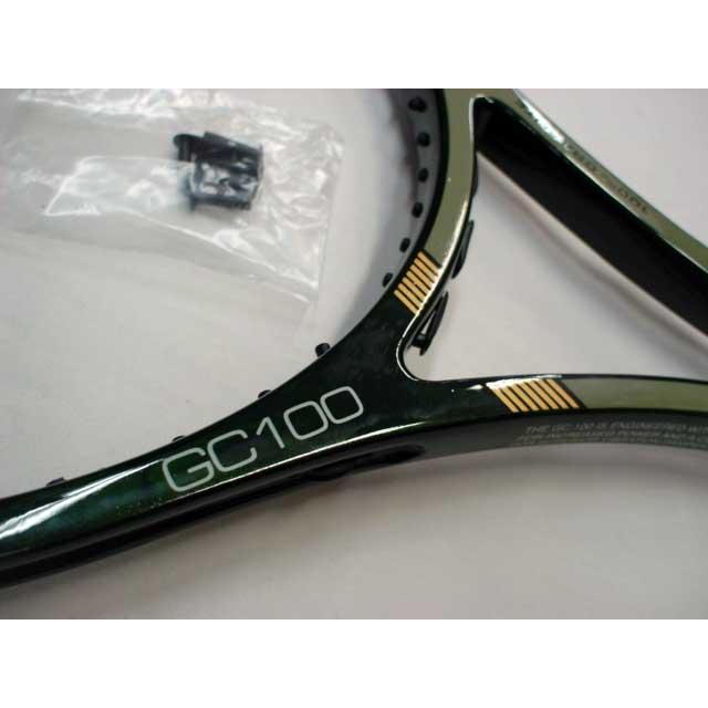中古ラケット】 GC100 : ラケットショップ・アプローチ - 通販