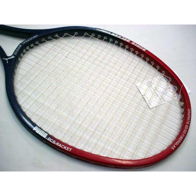 【中古ラケット】 ボリスベッカースーパー｜racketshop-approach｜06