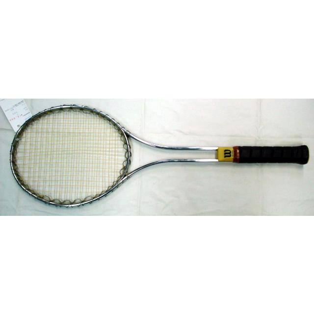 Wilson T2000 テニスラケット グリップサイズ不明 You're missing out
