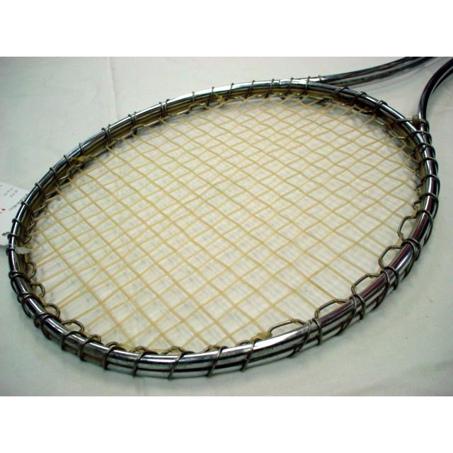 Wilson T2000 テニスラケット グリップサイズ不明 You're missing out