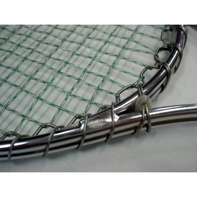 中古ラケット】ウィルソン T2000 R-FLEX（黒赤） : ラケット