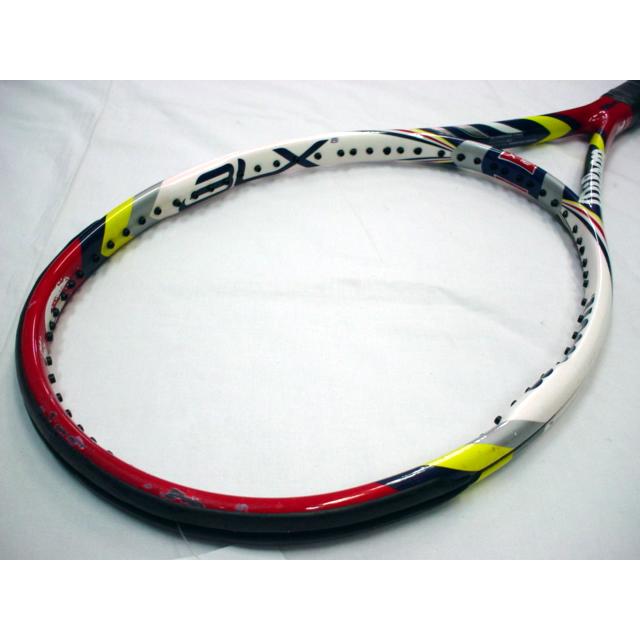 中古ラケット】ウィルソン スチームプロ95 : ラケットショップ