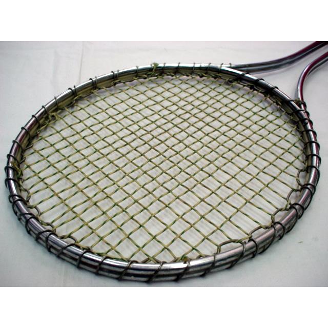 中古ラケット】ウィルソン T2000（黒赤） : ラケットショップ