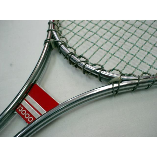 ヴィンテージ☆ウィルソン☆T5000☆USA☆ラケット Wilson (ウィルソン) ヴィンテージラケット T2000/＊インテリアとして
