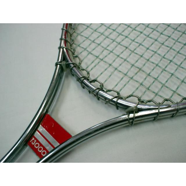 【中古ラケット】ウィルソン T3000（赤） : ラケットショップ・アプローチ - 通販 - Yahoo!ショッピング