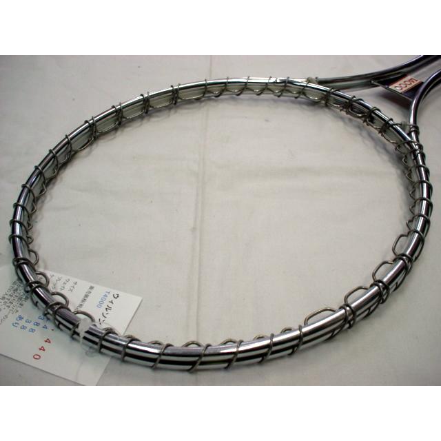 中古ラケット】ウィルソン T4000 : ラケットショップ・アプローチ
