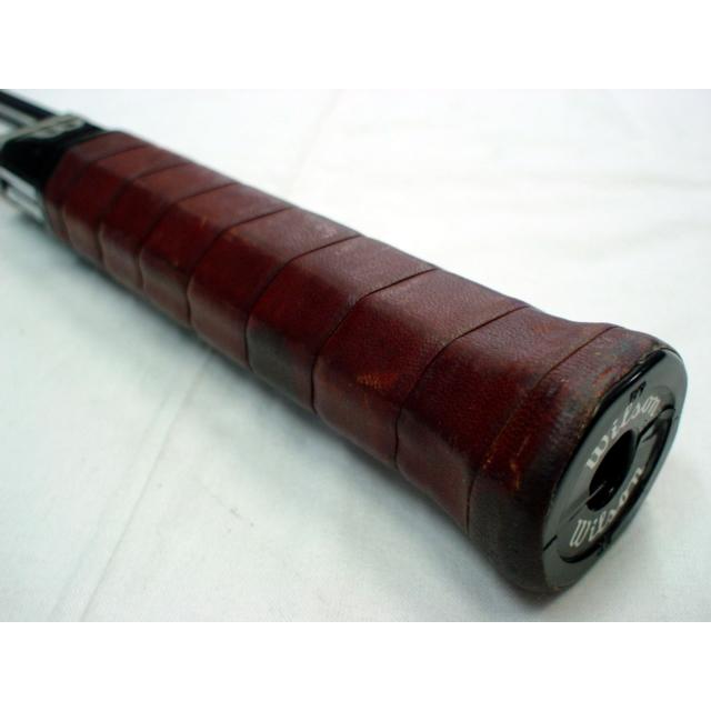 中古ラケット】ウィルソン T5000 : ラケットショップ・アプローチ 