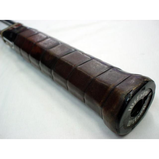 Wilson（ウイルソン） 【中古ラケット】ウィルソン T5000 