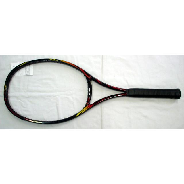YONEX 【中古ラケット】ヨネックス RD−7 : ラケットショップ