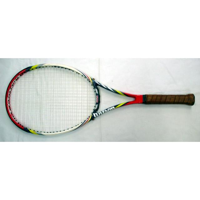 Wilson（ウイルソン） 【中古ラケット】ウィルソン [AirKei