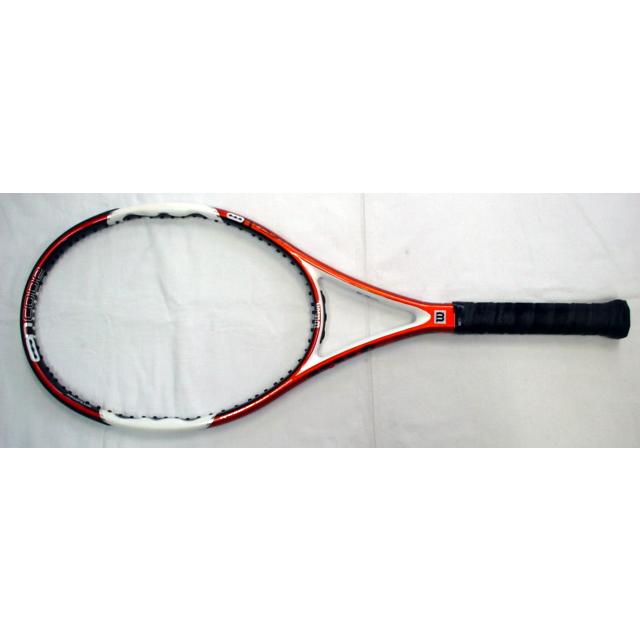 Wilson（ウイルソン） 【中古ラケット】ウィルソン [AirKei