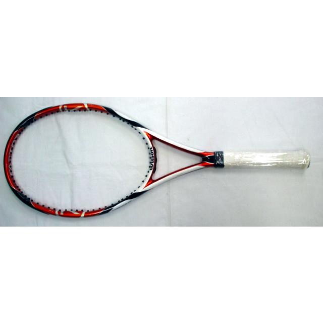 Wilson（ウイルソン） 【中古ラケット】ウィルソン [AirKei