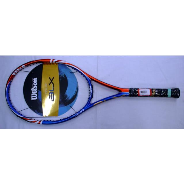 Wilson（ウイルソン） 【中古ラケット】ウィルソン [AirKei