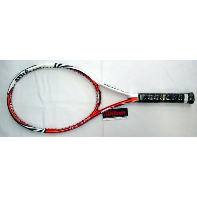Wilson（ウイルソン） 【中古ラケット】ウィルソン [AirKei