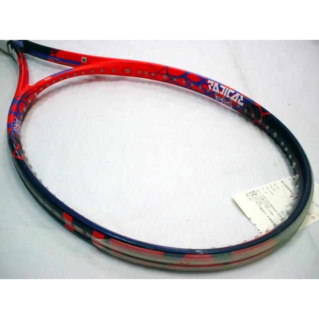 中古ラケット】ヘッド グラフィンタッチラジカルプロ : ラケット
