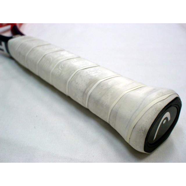中古ラケット】ヘッド グラフィンタッチラジカルプロ : ラケット