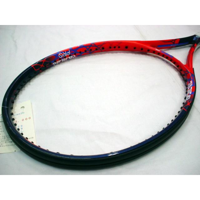 中古ラケット】ヘッド グラフィンタッチラジカルプロ : ラケット