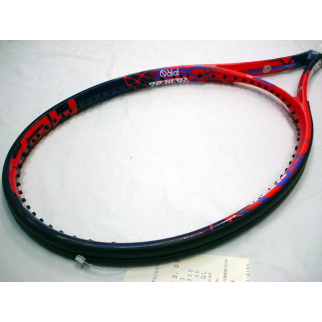 中古ラケット】ヘッド グラフィンタッチラジカルプロ : ラケット