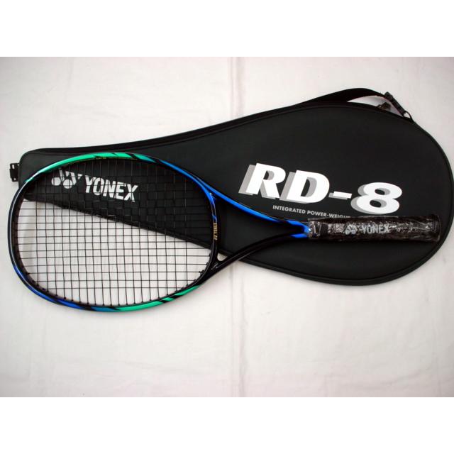 YONEX（ヨネックス） 【中古ラケット】ヨネックス [伊達vsグラフ 名