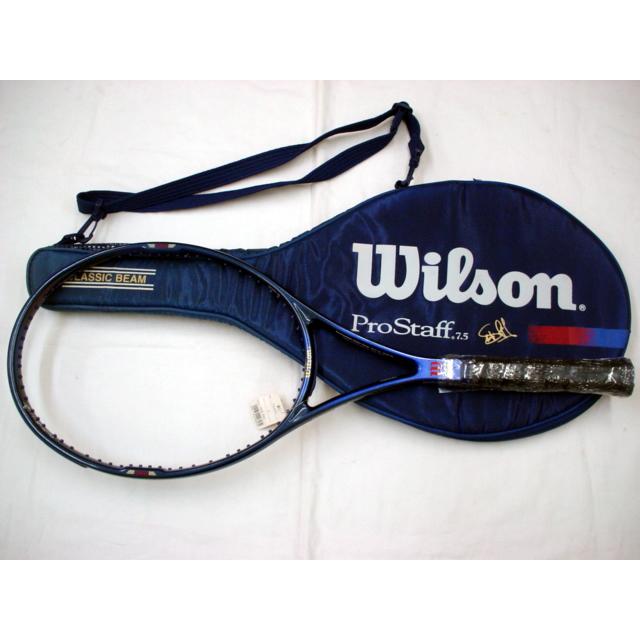 YONEX（ヨネックス） 【中古ラケット】ヨネックス [伊達vsグラフ 名