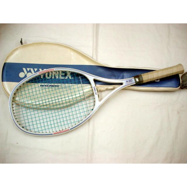 YONEX（ヨネックス） 【中古ラケット】ヨネックス 【伊達公子