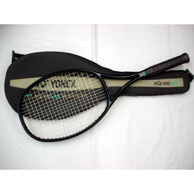 YONEX（ヨネックス） 【中古ラケット】ヨネックス 【伊達公子